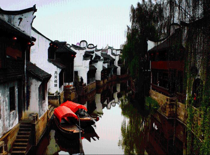 逃离拇指山地